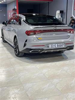 کیا K5